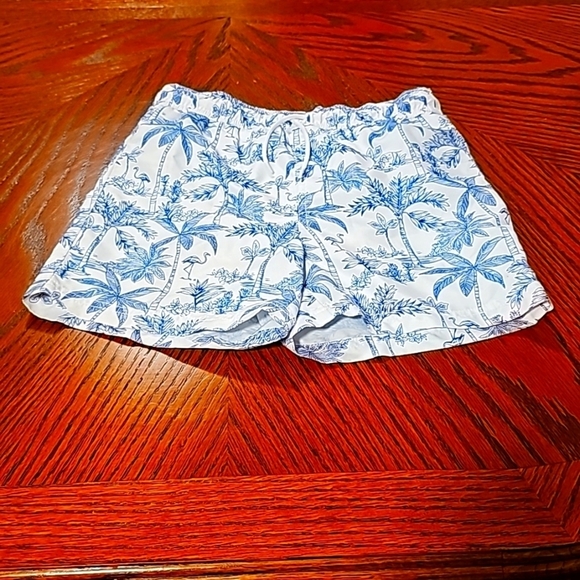 Janie and Jack Other - Janie and Jack Boys Swim Trunk Size 8